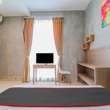 Super Oyo Collection O 31 The Batik Bed And Coffee Bandung Hotel Bagian luar foto
