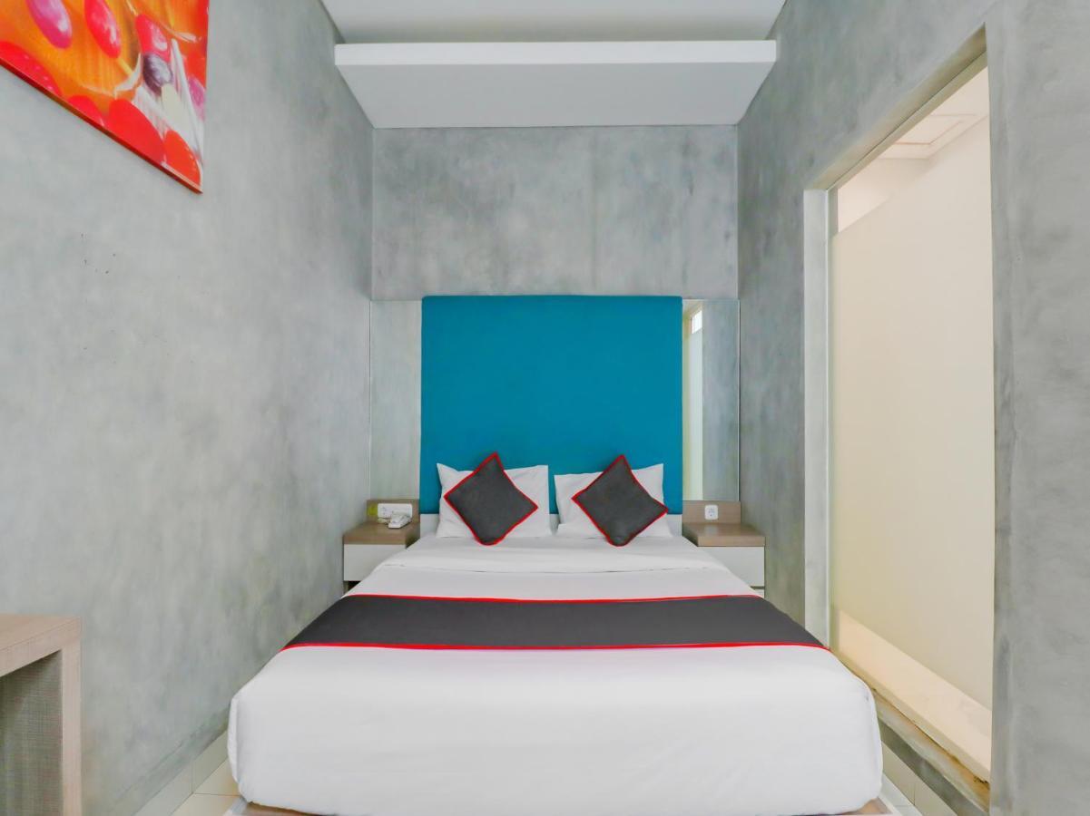 Super Oyo Collection O 31 The Batik Bed And Coffee Bandung Hotel Bagian luar foto